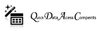 QDAC数据访问组件网站